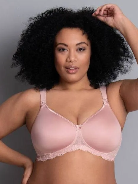 Anita Miss Lovely voedingsbh zachtroze