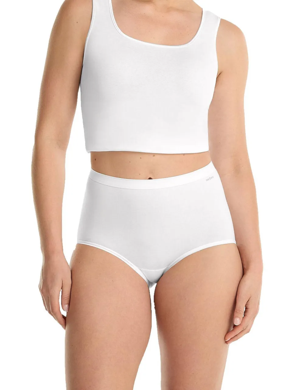 Ten Cate Basic maxislip wit