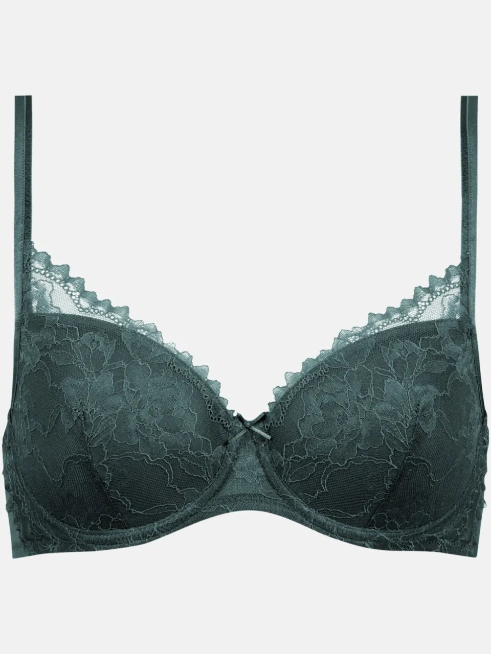 Mey Spacer-bh Serie Fabulous Mystic Jade groen, foto 3