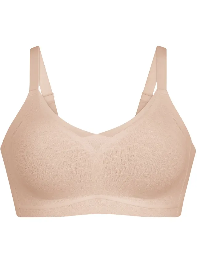 Anita Bralette Essentials Smart slimme roos
