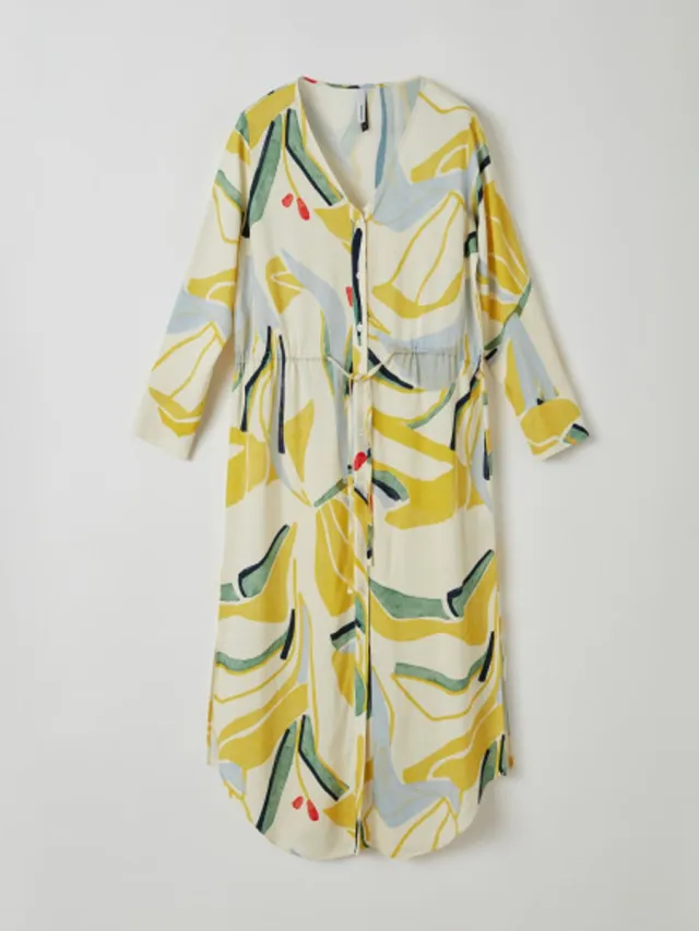 Lords & Lilies Kleed Multicolour