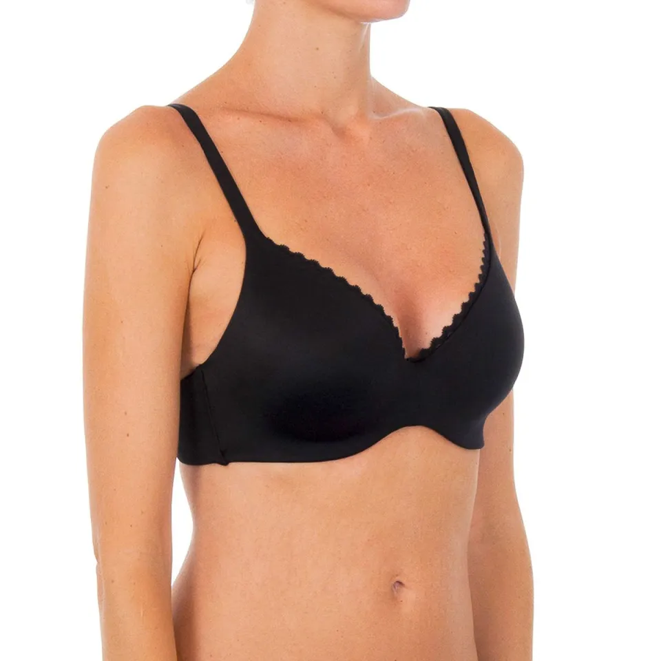 Playtex 4183 voorgevormde bh zwart, foto 2