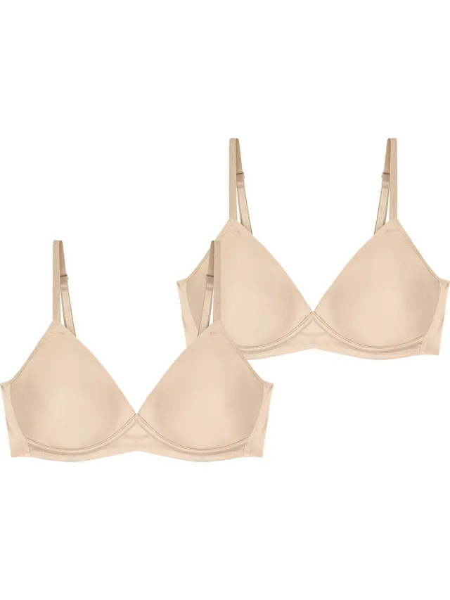 Triumph Soft-BH Soft Sensation beige