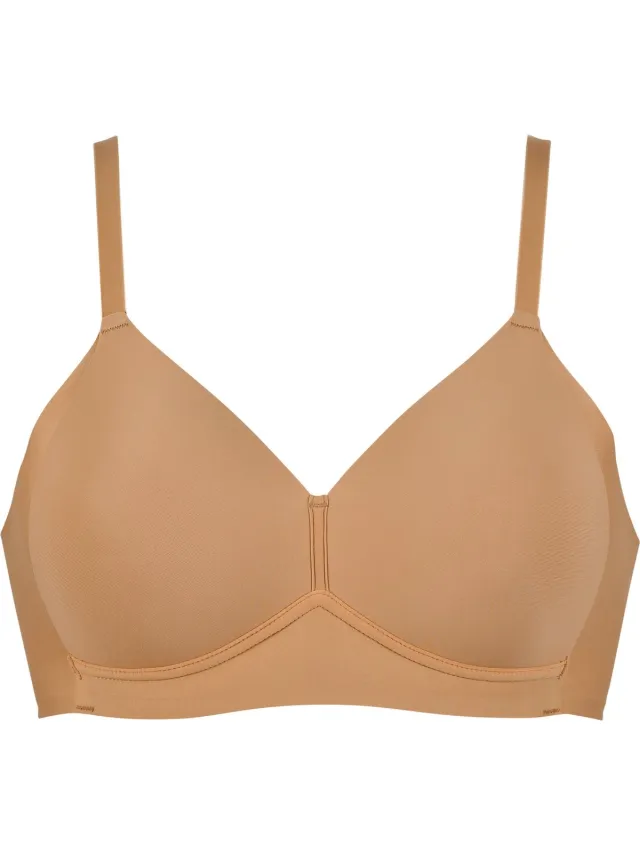 Naturana Side smoother bh - 5232 - Caramel