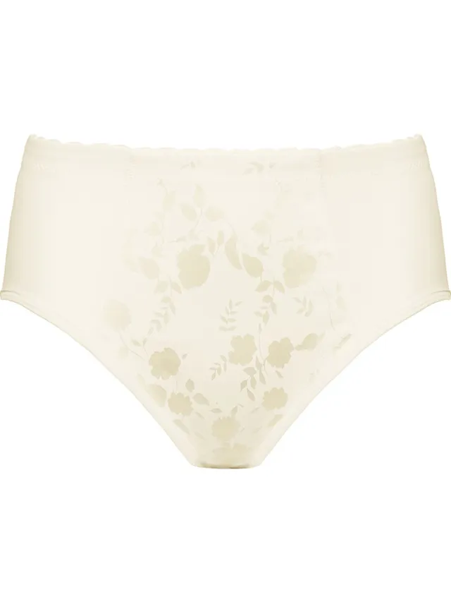 Naturana panty slip 85 champagne