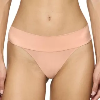 Triumph Body Make-Up Illusion String D1 * Actie * Beige,Geel