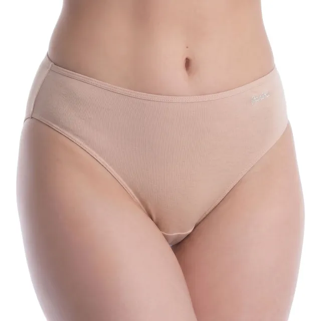 Janira slips beige