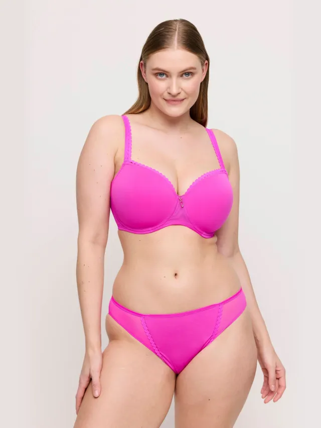 PrimaDonna Vivgirl slip - roze