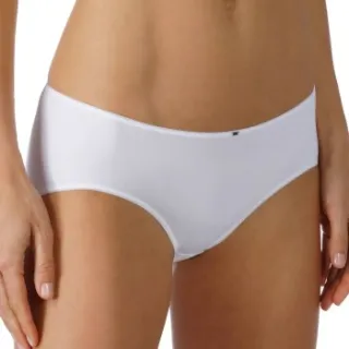 Mey Soft Shape hipster slip wit Beige,Zwart,Wit