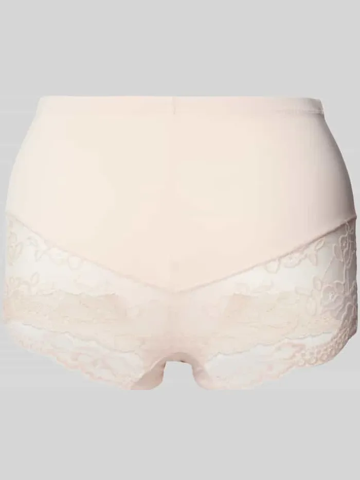 Dorina Tailleslip met shapingeffect model 'BRIGITTE/' beige, foto 2