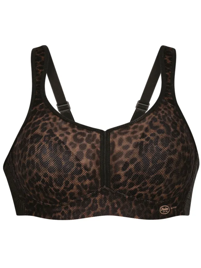 Anita Bustier Veelkleurig