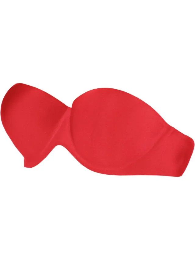 MAGIC Bodyfashion Wing Bra Rood C