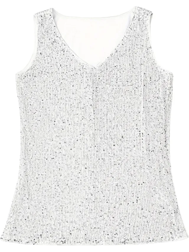 Bovista Topje Dames - Kleding - Shirt - Blouse - Kort - Volwassen - Wit