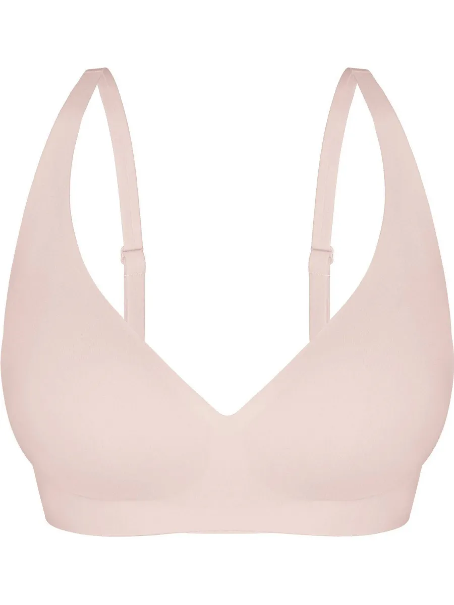 Sassa Mode Bonded Micro seamless bh zonder beugel lichtbeige, foto 2