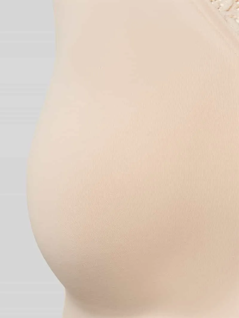Triumph Minimizer-beha zonder beugel, model 'Amourette' beige, foto 3