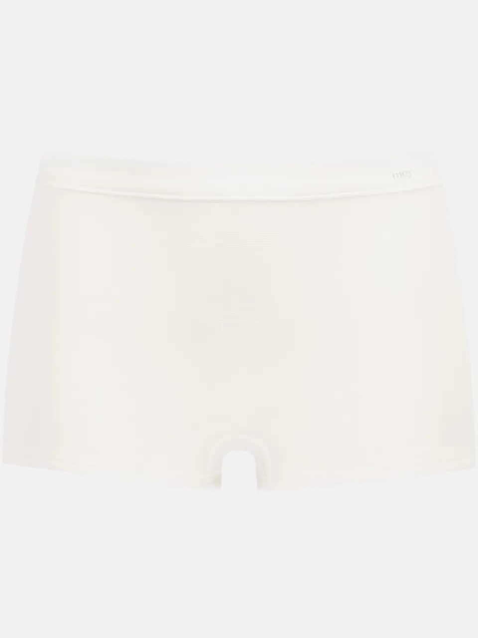 Mey panty met viscose Serie Emotion Champagne wit, foto 3