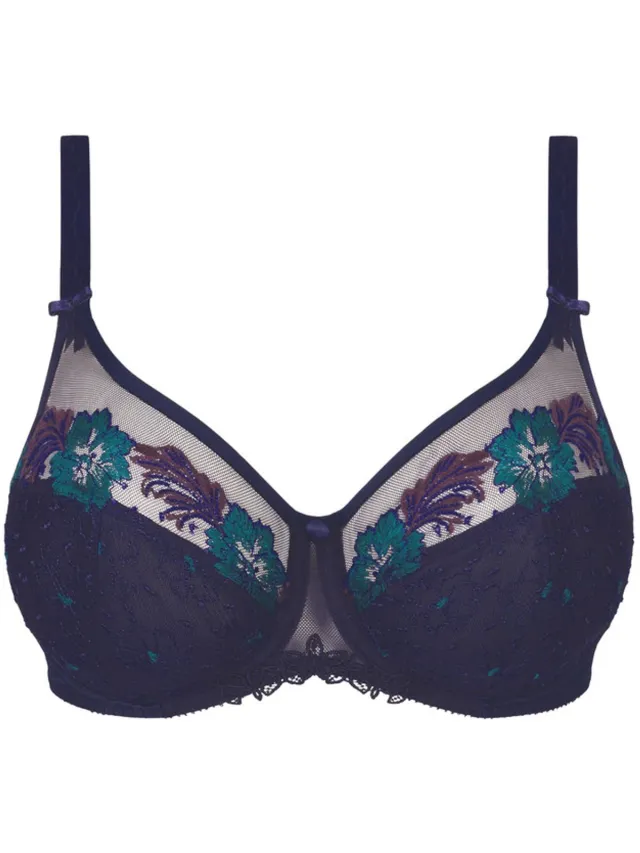 Empreinte clea-bluw-beugelbh-80/95D blauw
