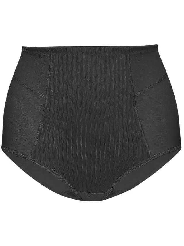 Susa corrigerende slip Cremona zwart