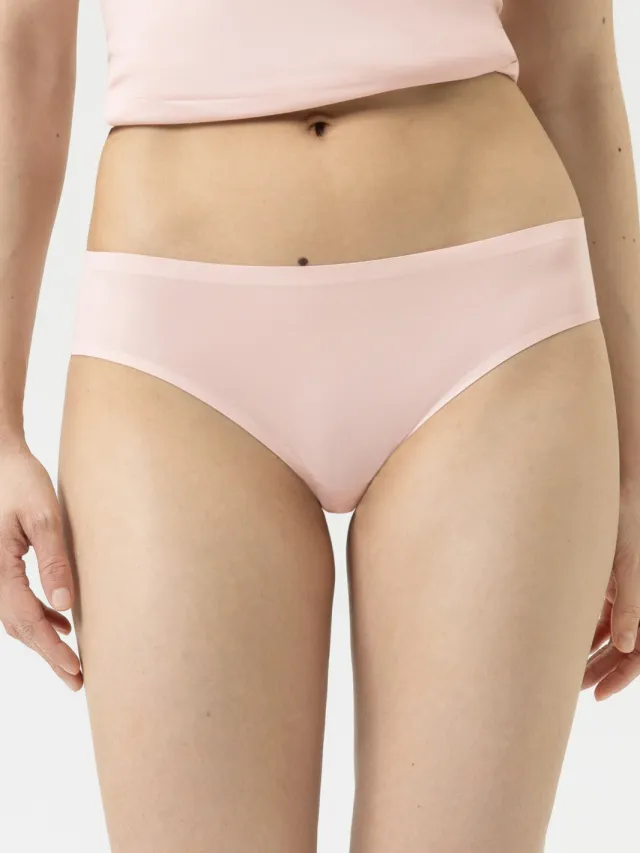 Mey Brasil Serie Simply Better Invisibles Blossom roze