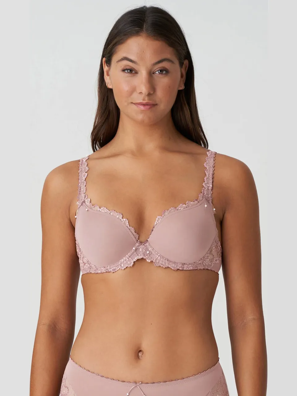 Marie Jo Jane bh rosé, foto 5