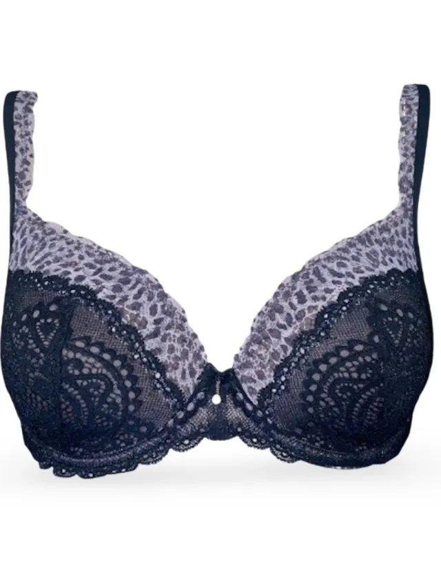 Marie Jo Coely – BH Voorgevormd – 0102636 - Smokey - B85/100