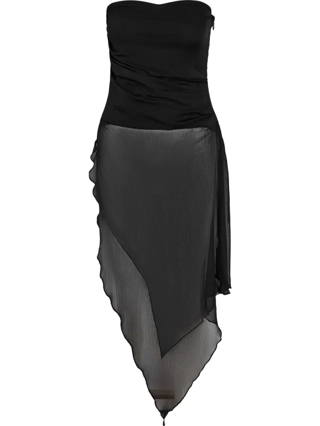 Noisy May Bandeautop NMISABEL Black1
