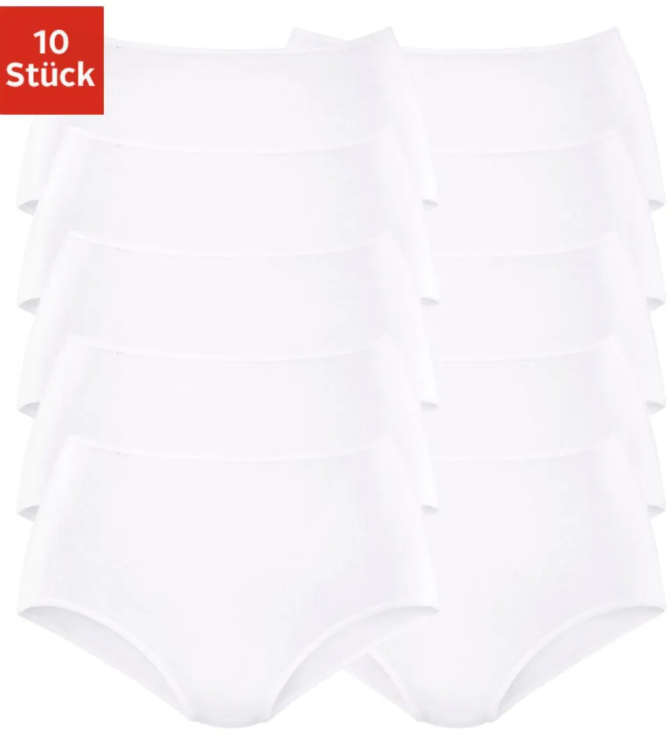 tailleslip wit, foto 3