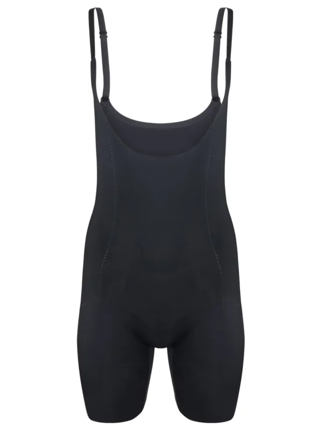 MAGIC Bodyfashion Dream Shaper corrigerende bodydress zwart, foto 2