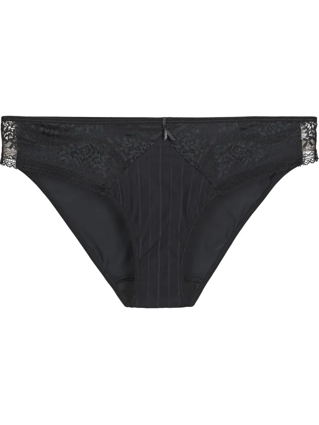Passionata Maddie brief zwart