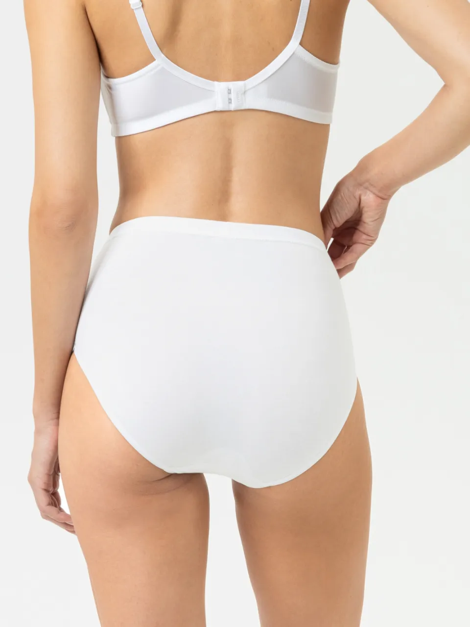 Mey Tailleslip Serie Best of Wit, foto 3