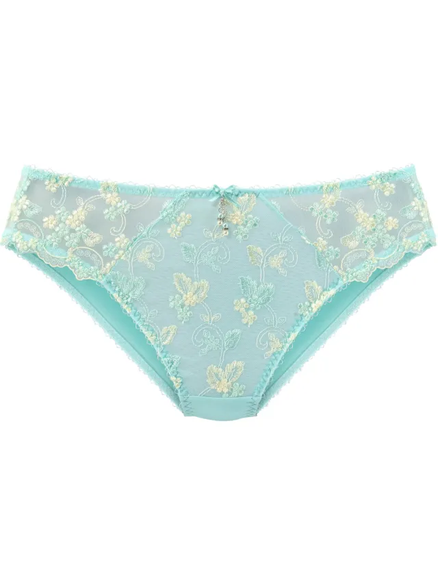 slip mint, foto 2