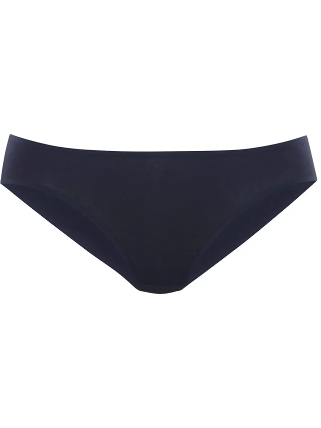 bikinislip marineblauw, foto 2