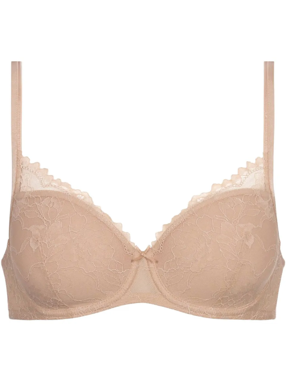 Mey Fabulous voorgevormde spacer beugelbh lichtbeige, foto 2