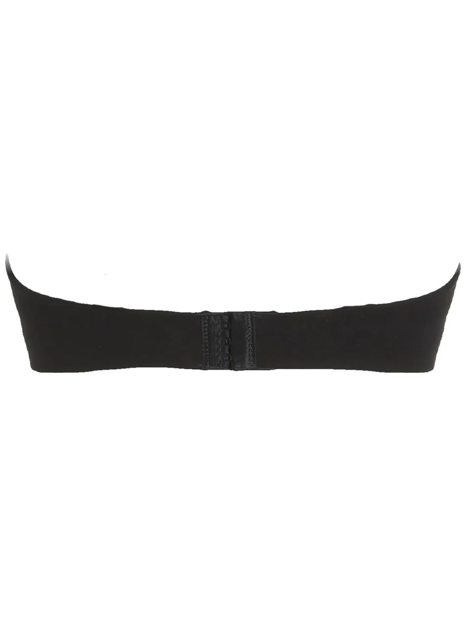 MAGIC Bodyfashion Luxury strapless bh zwart, foto 3