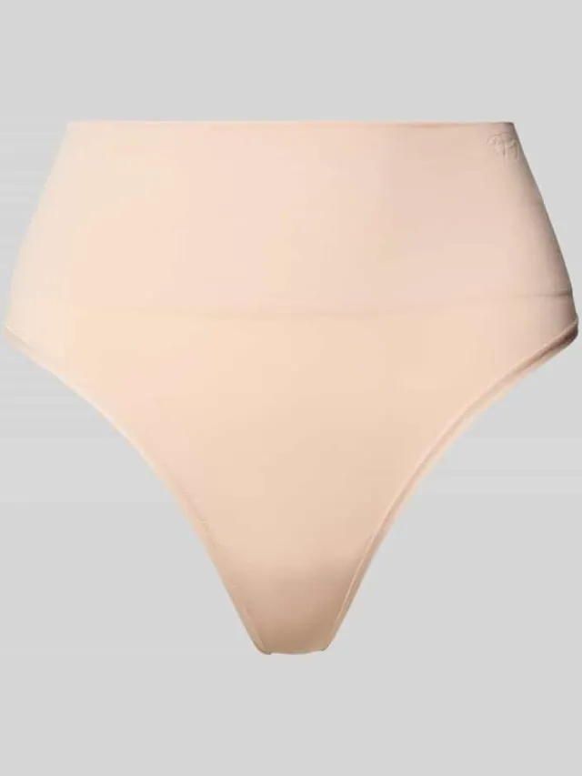 Shaping string, model 'Triumph Soft Sculpt' beige