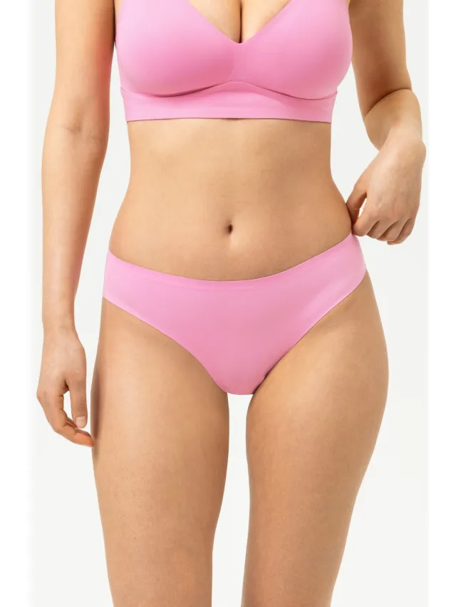 Mey Brasil Serie Simply Better Invisibles Bubblegum Bliss roze