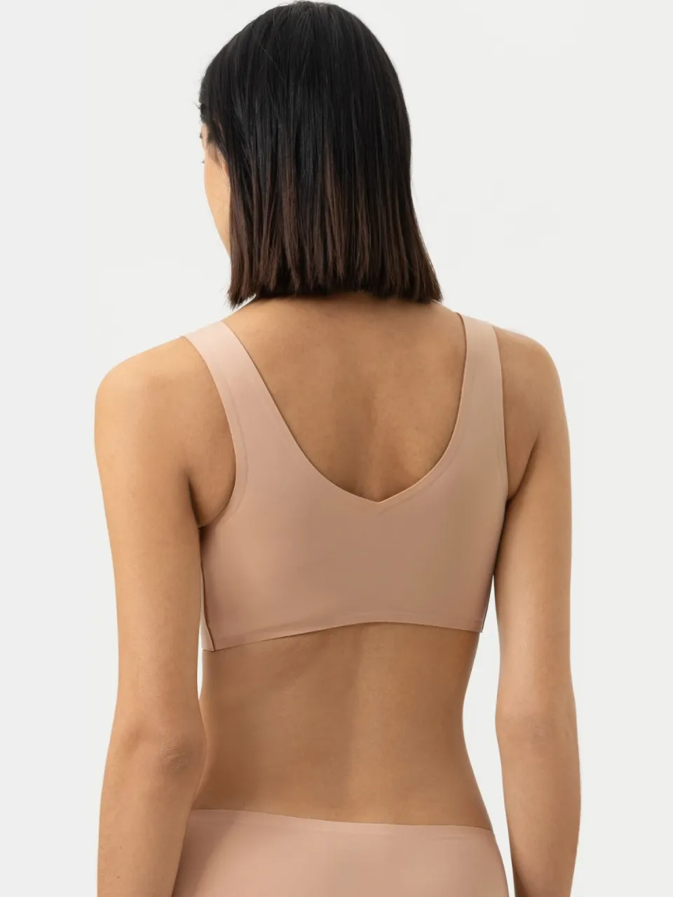 Mey Bustier Serie Simply Better Invisibles Cream Tan, foto 3