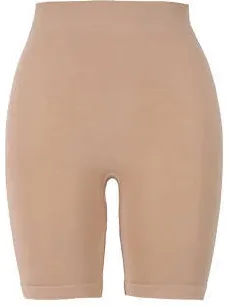 Marianne seamless biker short nude