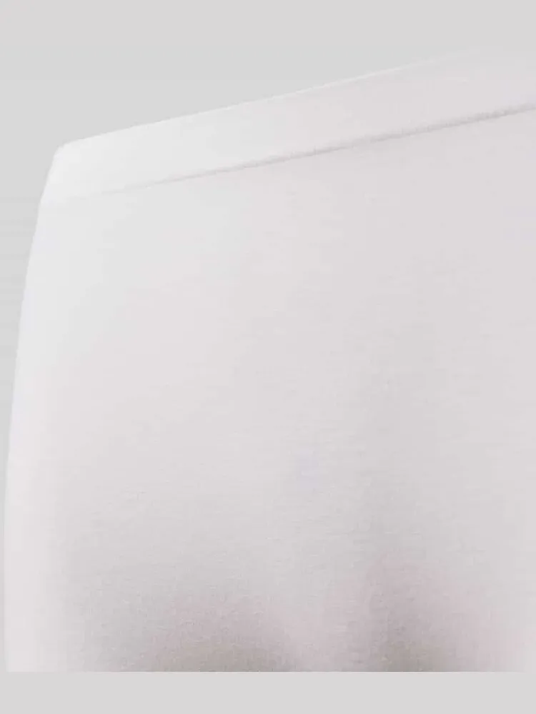 Sloggi Modal broek met elastische band offwhite, foto 3