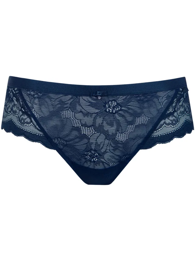 Lisca Evelyn slipje blauw