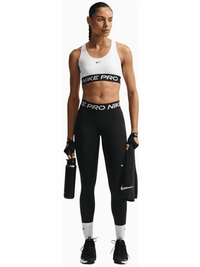 Nike Dri-FIT TT Light Support sportbeha wit