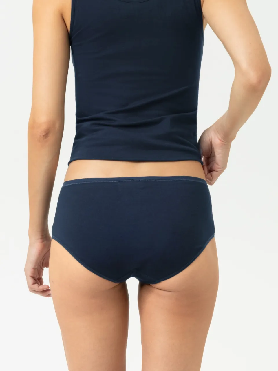Mey Hipster Serie Best Of Cotton Night Blue, foto 3