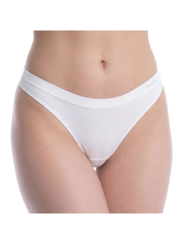 Janira Strings Janira 1030931 Wit