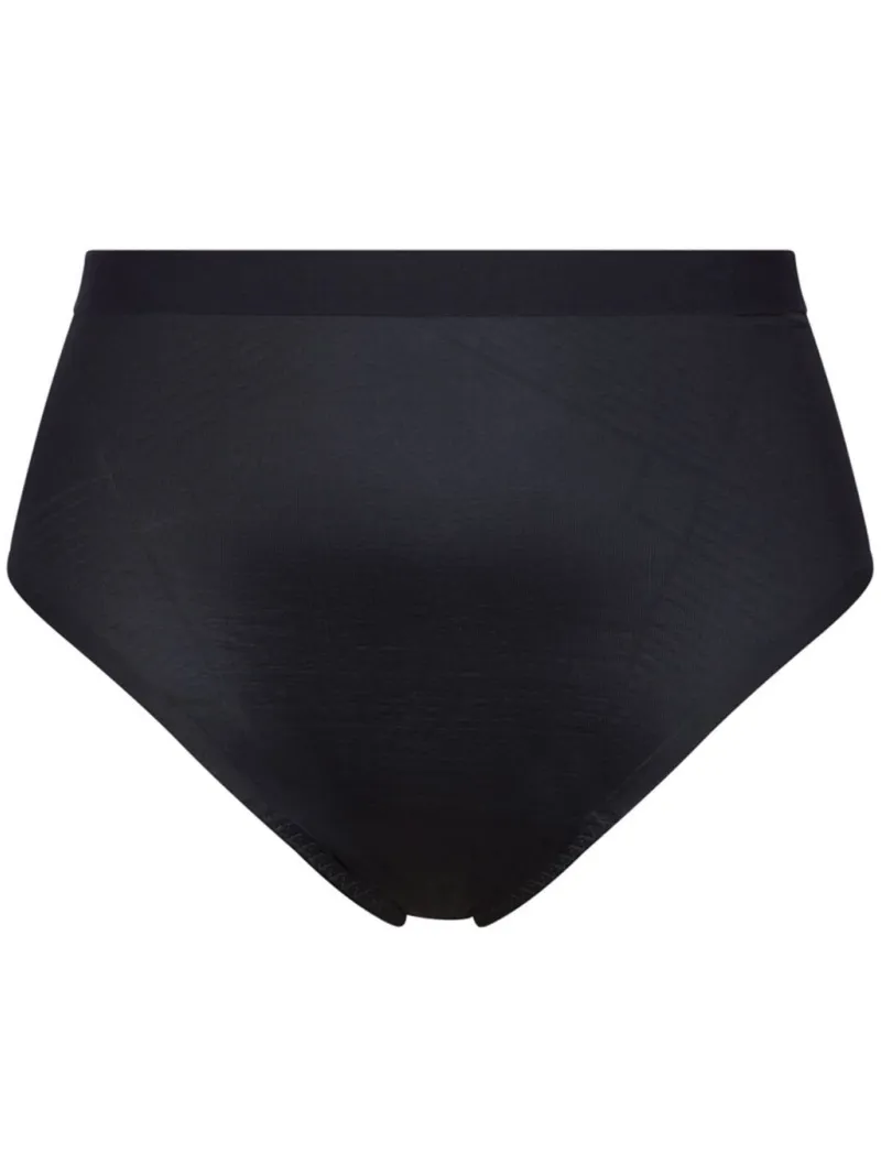 Spanx SPANXshape™ Invisible medium corrigerende string zwart, foto 2