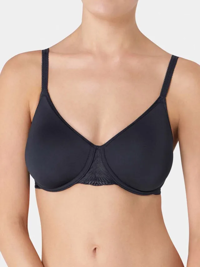 Triumph Bügel-BH My Perfect Shaper zwart