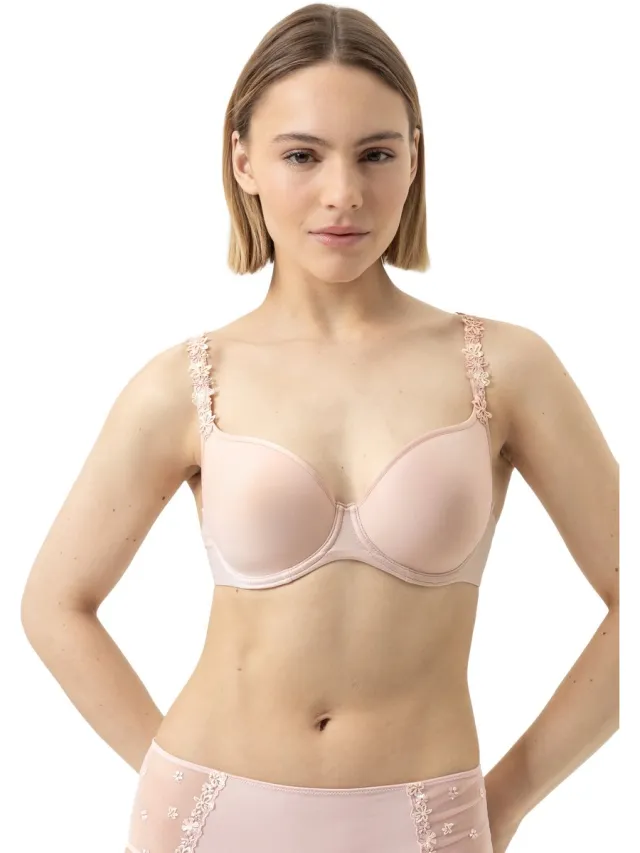Mey Damen Spacer-Beha Serie Pretty Joan Blossom