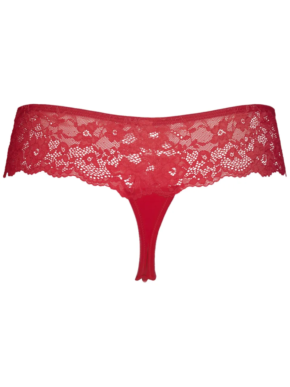 After Eden string Daisy rood, foto 3
