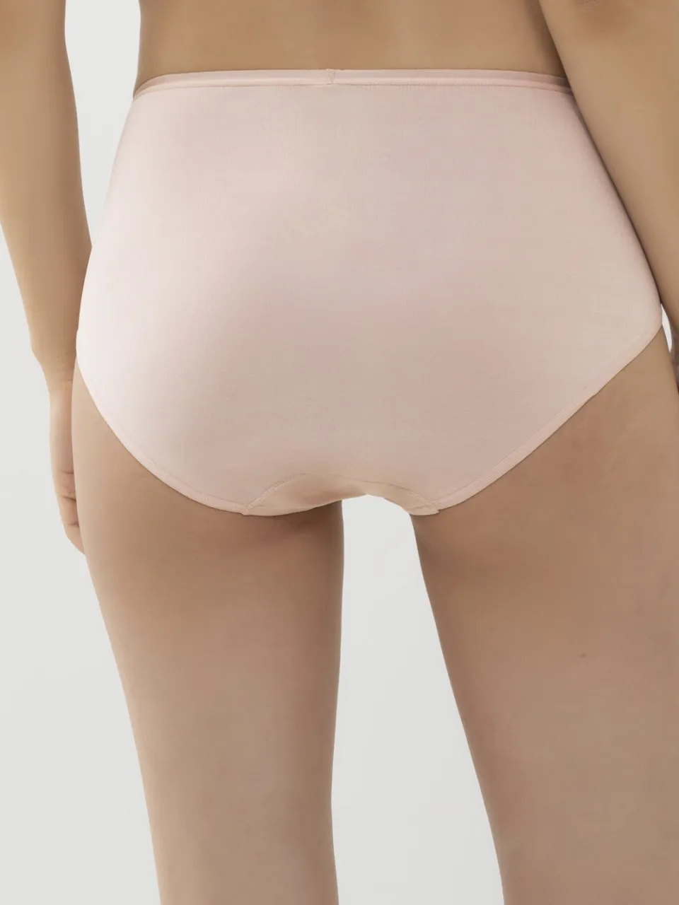 Mey Tailleslip Serie Pure Sense Blossom beige, foto 2