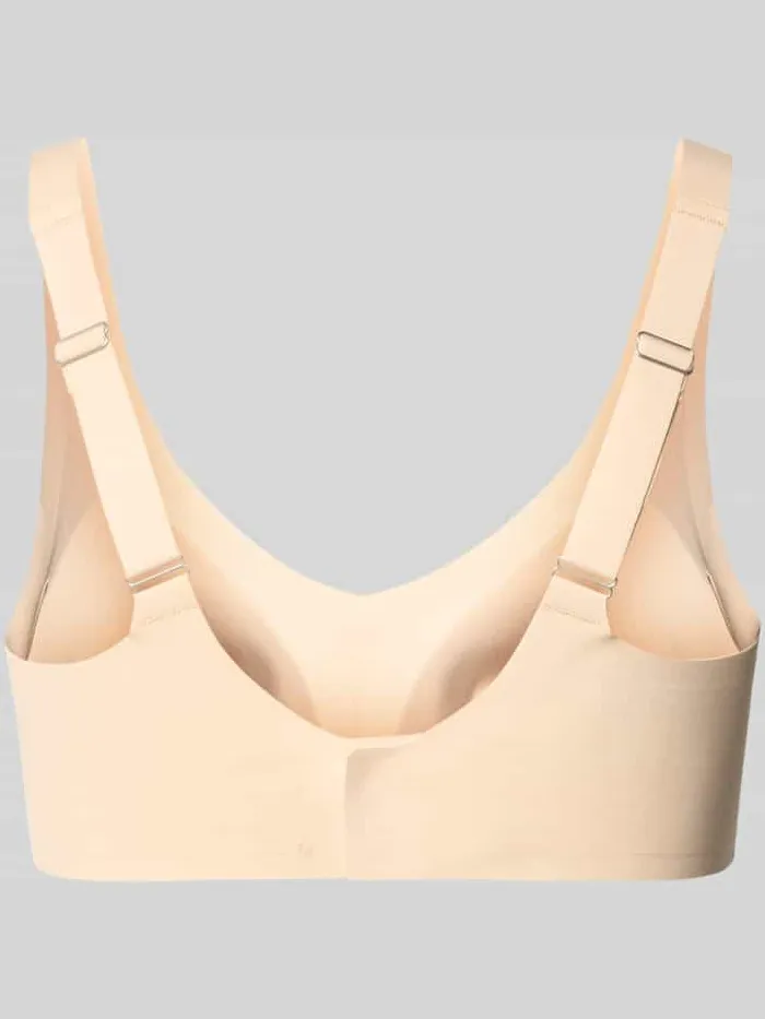 Hanro Bh met verstelbare bandjes beige, foto 2