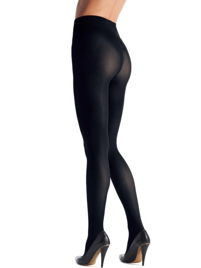 Oroblu Different 80 Panty - Kleur Admiral/ Blauw